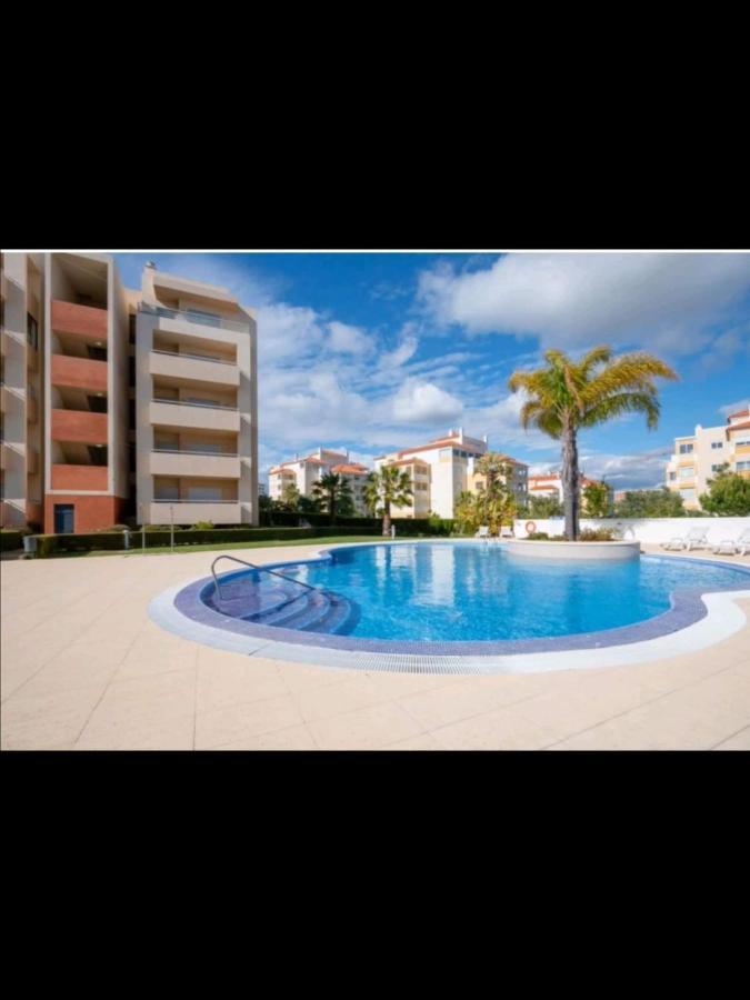 Atp. Areias Da Rocha Apartment Portimao Exterior photo