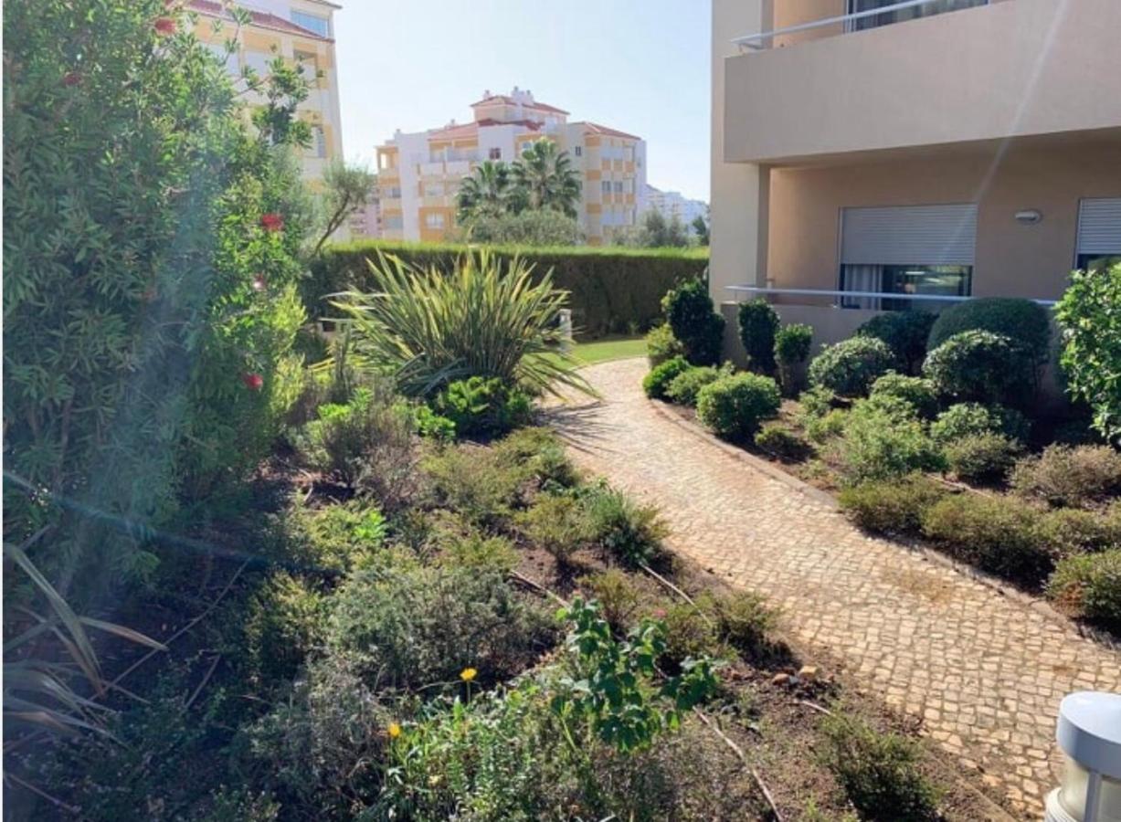 Atp. Areias Da Rocha Apartment Portimao Exterior photo