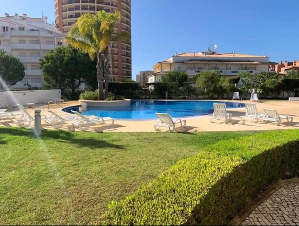 Atp. Areias Da Rocha Apartment Portimao Exterior photo