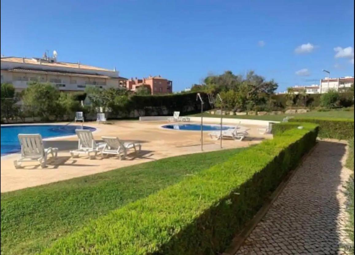 Atp. Areias Da Rocha Apartment Portimao Exterior photo