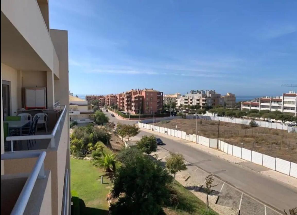 Atp. Areias Da Rocha Apartment Portimao Exterior photo