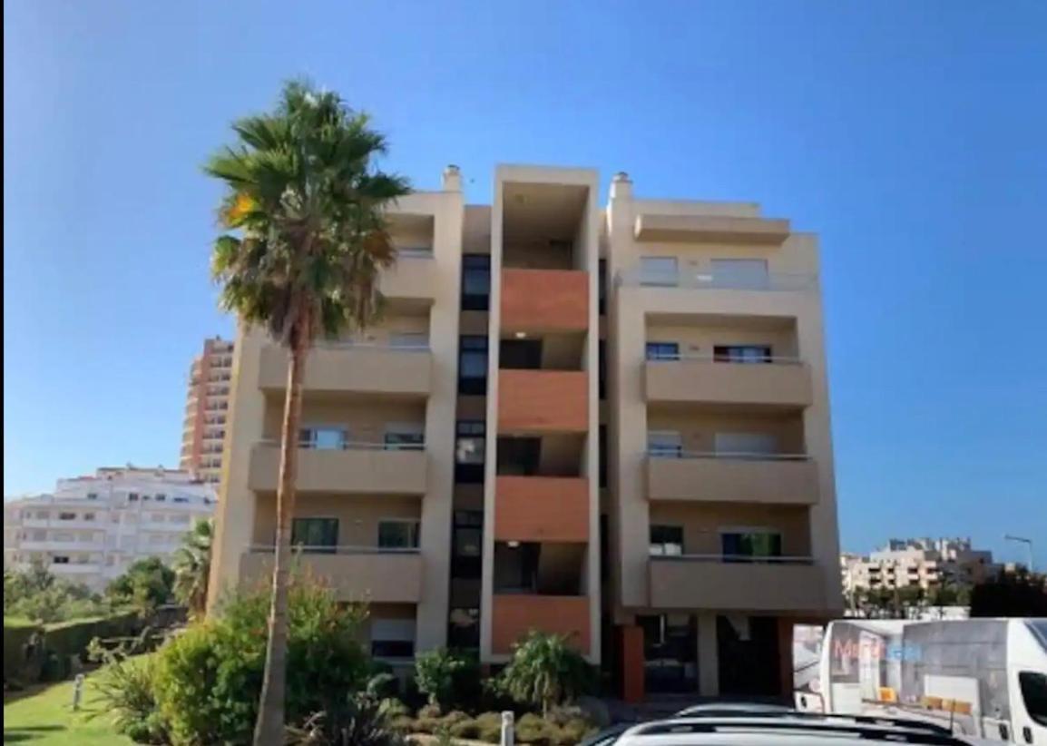 Atp. Areias Da Rocha Apartment Portimao Exterior photo
