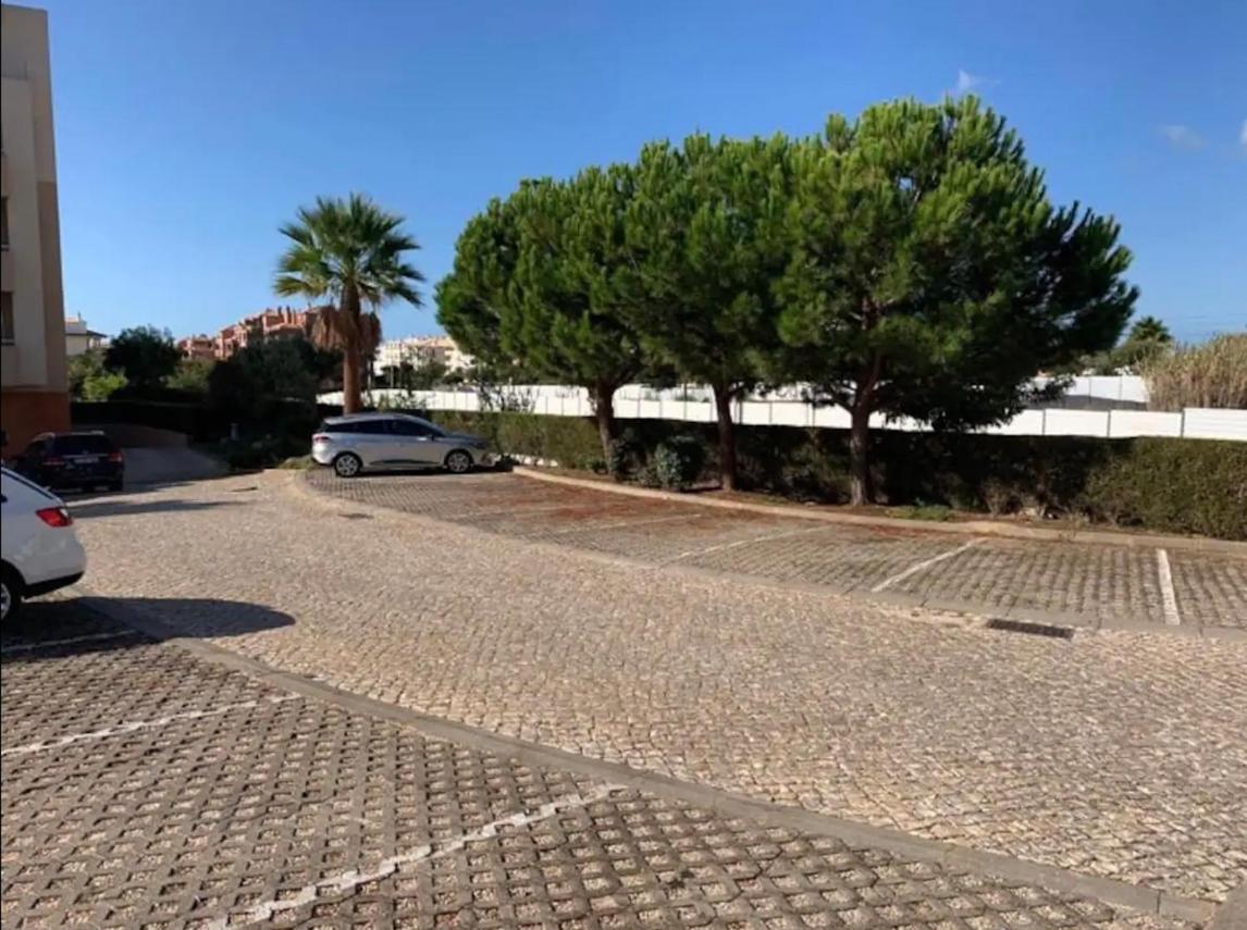 Atp. Areias Da Rocha Apartment Portimao Exterior photo