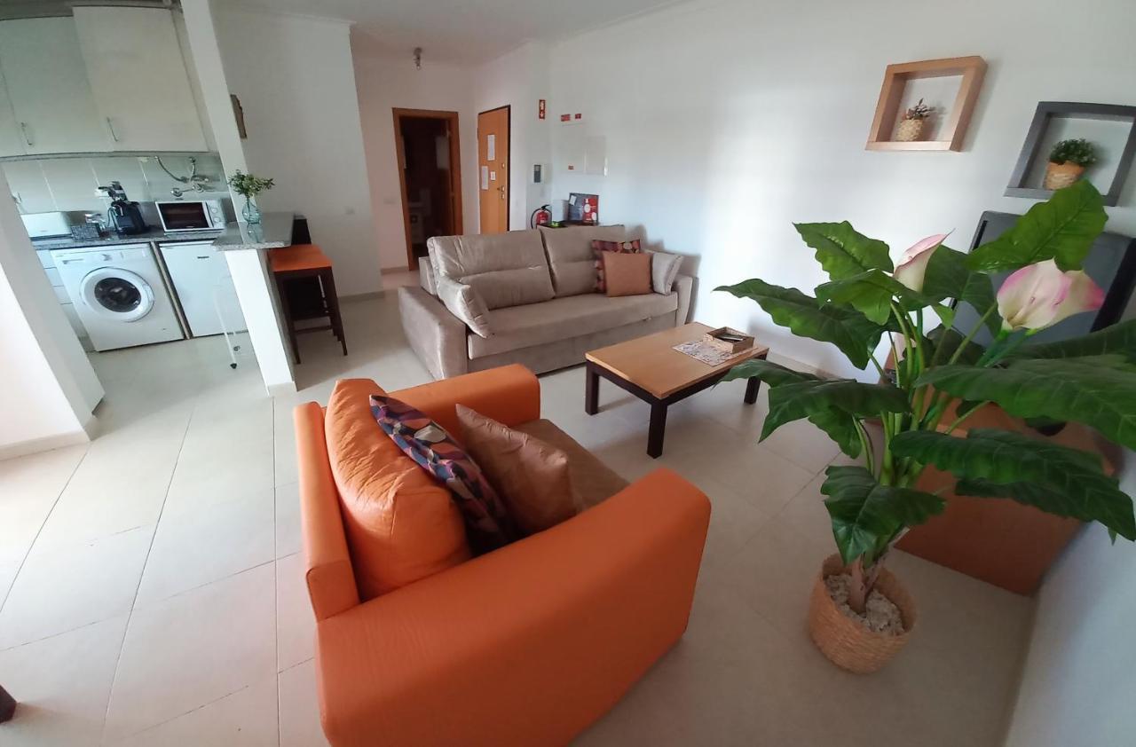 Atp. Areias Da Rocha Apartment Portimao Exterior photo