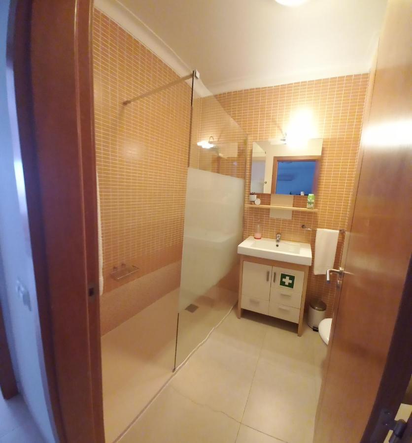 Atp. Areias Da Rocha Apartment Portimao Exterior photo